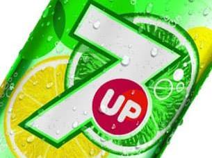 7 UP