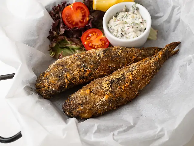 Бички чорноморські