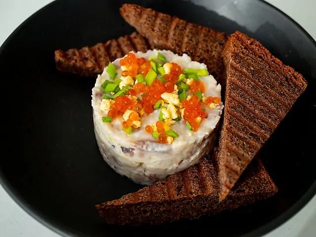 Класичний форшмак