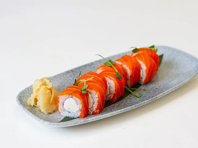 Рол філадельфія дитячий