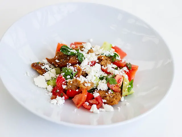 Одеська панцанела