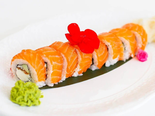 Філадельфія Унагі