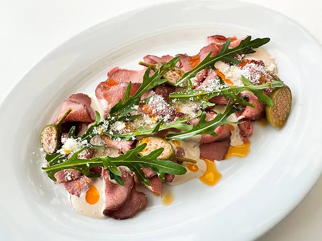 Вітелло тоннато