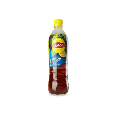 Чай холодний Lipton лимону 0,5л (13157)