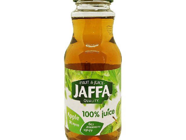 Jaffa яблучний