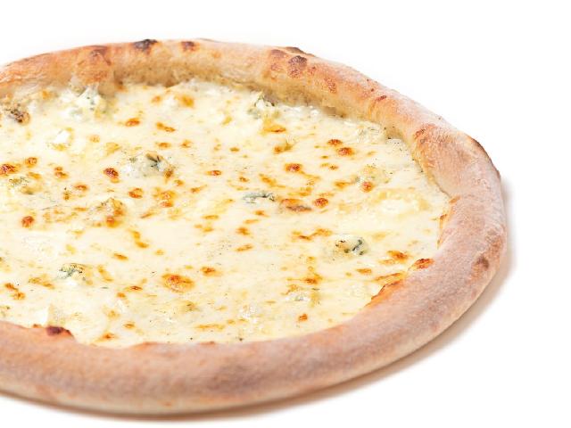 Піца 4 сира