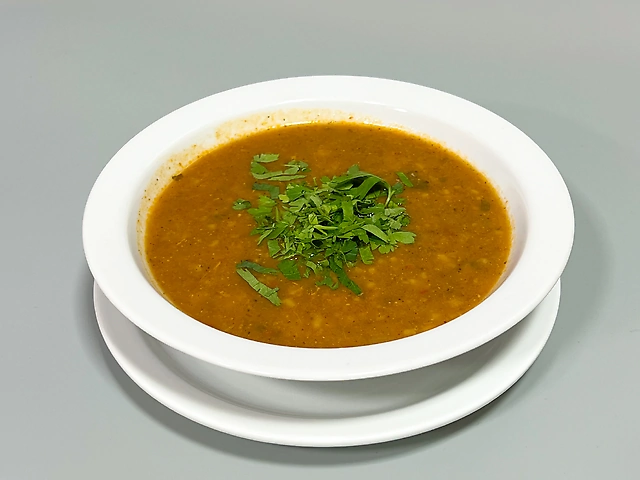 Суп Харчо з телятини