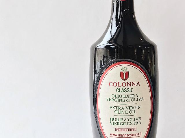 Оливковое масло Colonna Classic 0,75 л