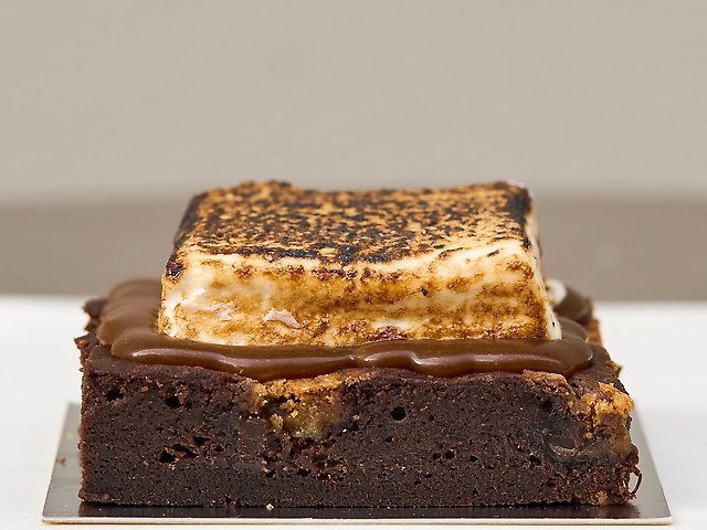 Місо Брауні