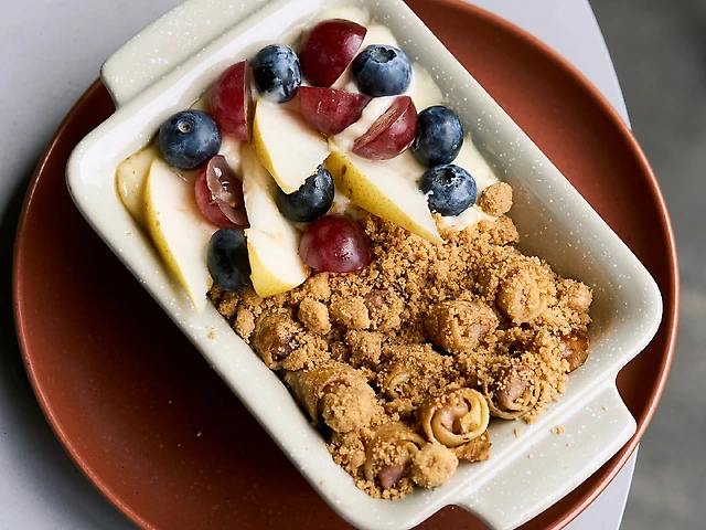 Млинці-мізинці