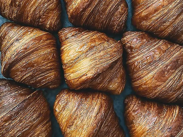 Круасан Ранковий