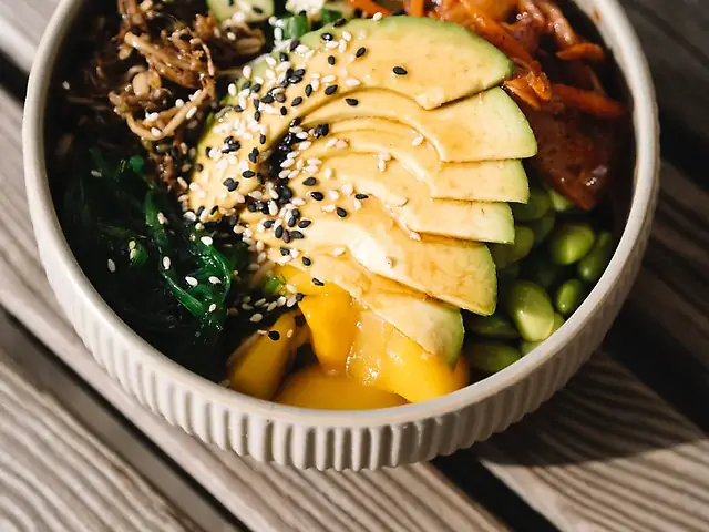 Пістний поке