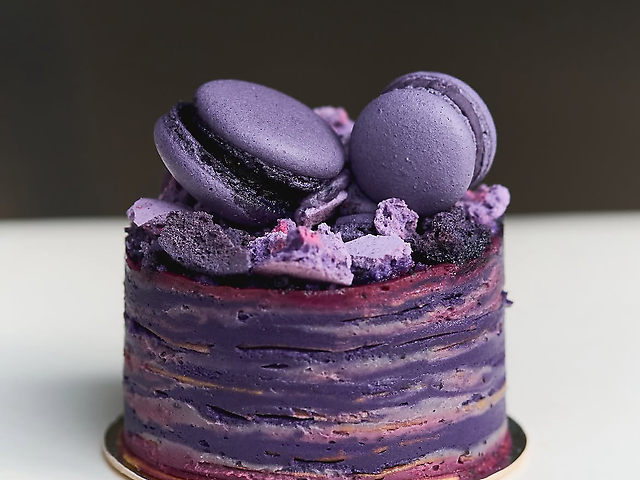 Наполеон Смородина-Убе