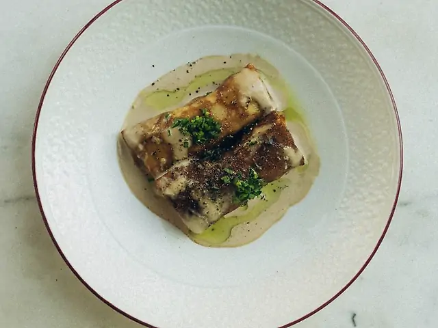 Crêpes з качкою