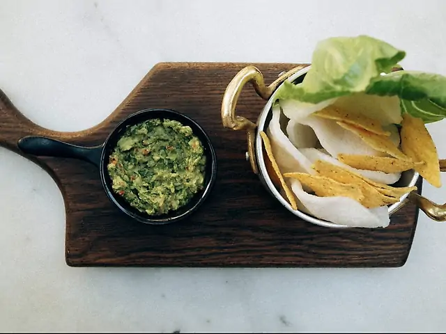 Guacamole