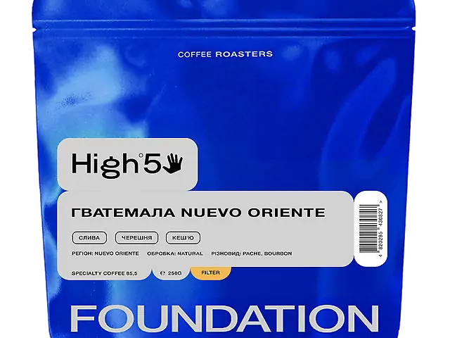 Guatemala Nuevo Oriente