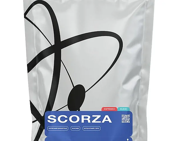 Scorza