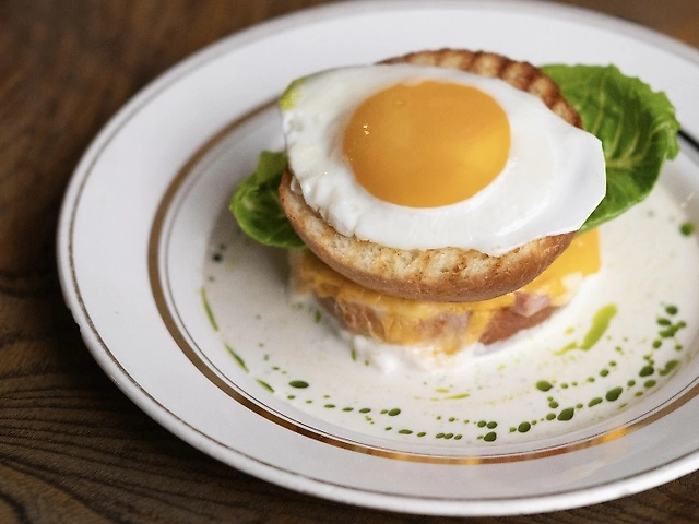 Крок мадам: 