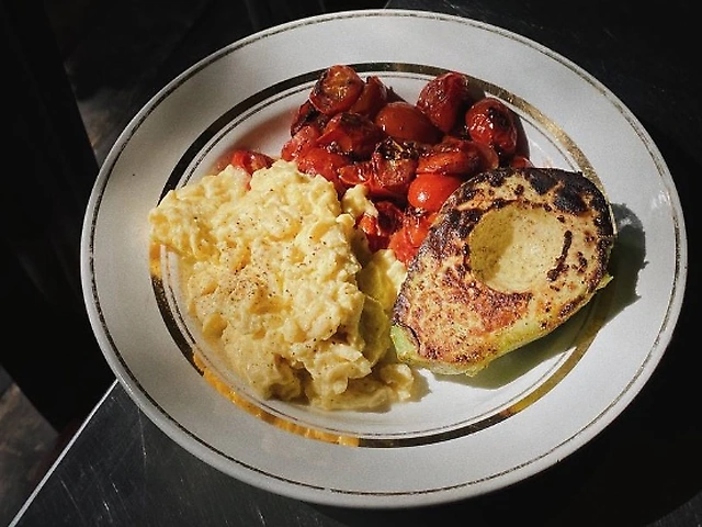 Томатний экспрес