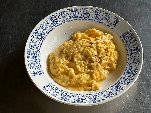 Просто скрембл