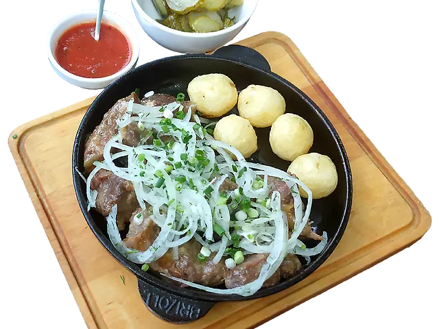 Казан кабоб