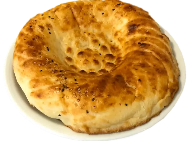 Коржик