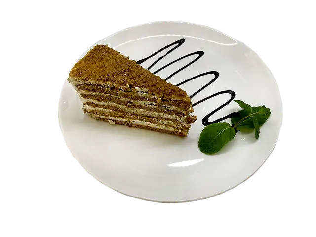 Медовик