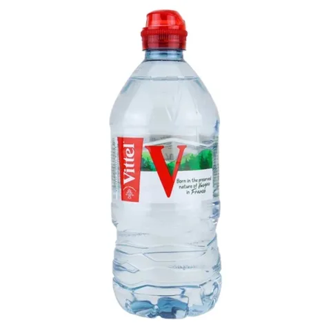 Вода мін. VITTEL н.газ. пет 0,75л (14255)
