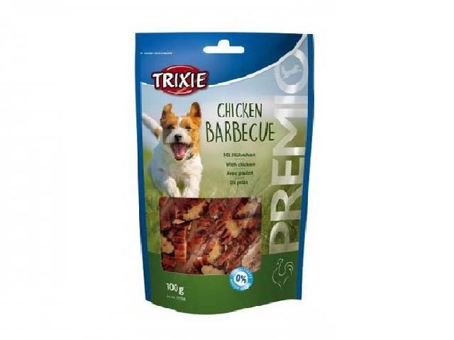 Trixie PREMIO Chicken Barbecue для собак 100 г (курка) (31708)