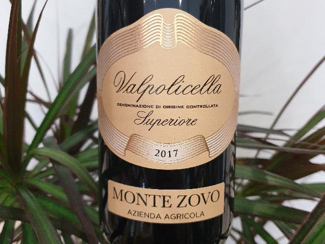 Monte Zovo Valpolicella  /    Монте Зово Вальполичелла