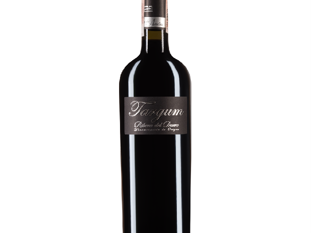 Вино Acon Targum 2014, красное сухое, 0,75 л, Рибера дель Дуэро, Испания(арт. 3118141)