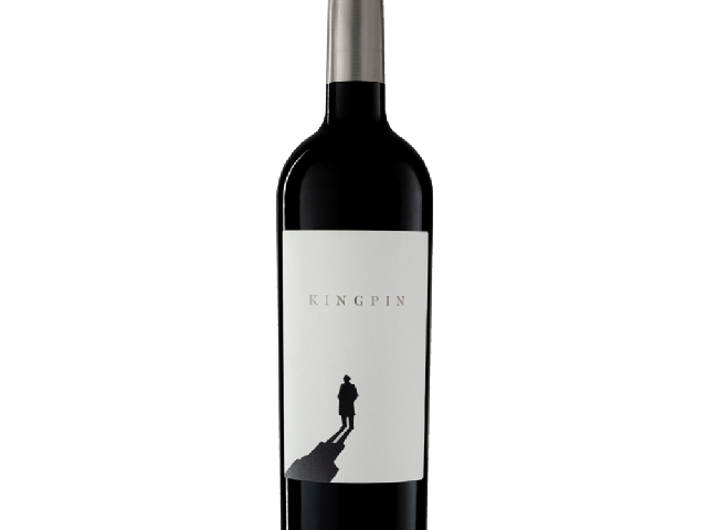 Вино Kingpin Tempranillo Syrah, красное сухое, 0, 75 л, Испания(арт.3147680) &#128285;