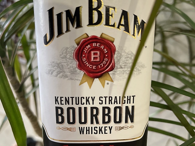 Виски JIM BEAM