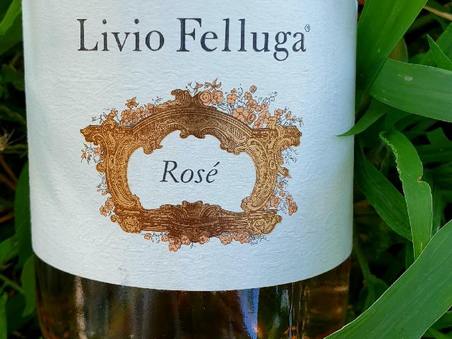 Livio Felluga Rose 2018 (сух.) (арт. 2509184)