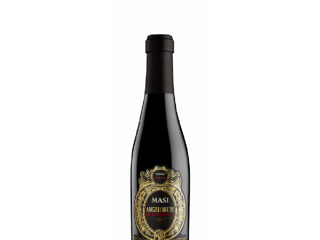Вино Masi Angelorum Recioto della Valpolicella Classico DOCG 2015, красное сладкое, 0,375 л, Венето, Италия (арт.2535151)