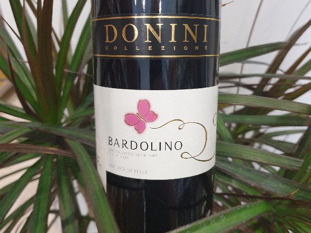 Donini Bardolino    /  Донини Бардолино (сух. )