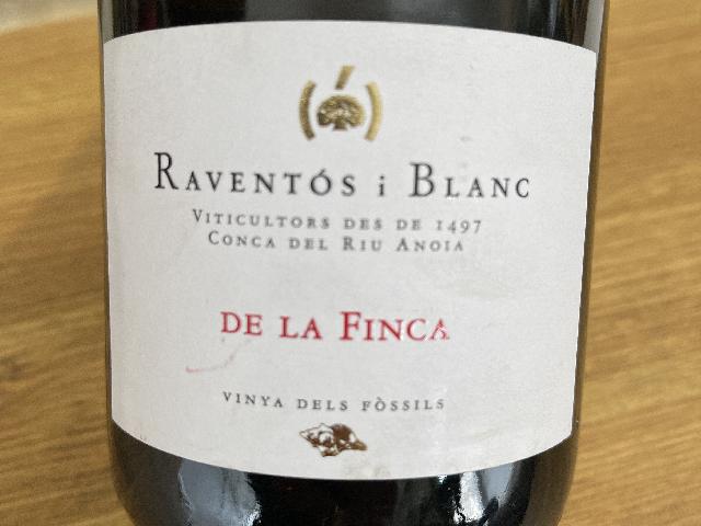 Вино игристое Raventos de la Finca Brut Gran Reserva DO 2014, белое брют, 0,75 л