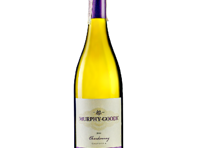 Вино Murphy-Goode Chardonnay, белое сухое, 0,75 л, Сонома, Калифорния, США (арт.3404210)