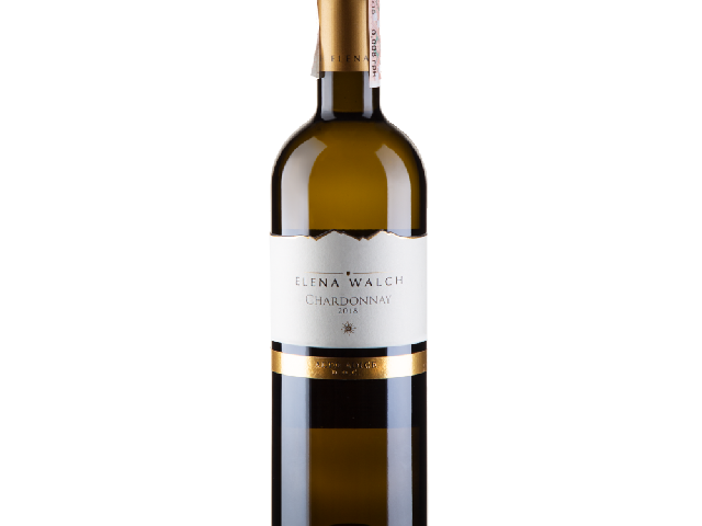 Walch Chardonnay, белое сухое, 0,75 л, Трентино - Альто-Адидже, Италия