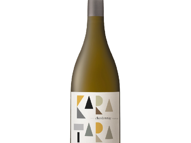 Вино Kara Tara Chardonnay, белое сухое, 0,75 л, Южная Африка ( Арт: 3833510 )