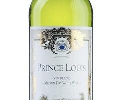 Prince Louis Blanc Dry /   Принц Луи Блан Драй (сух.)