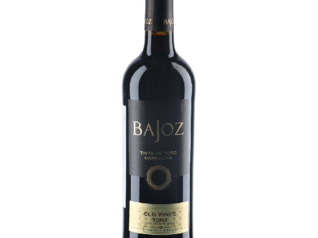 Вино Bajoz Toro Garnacha, красное сухое, 0,75 л, Кастилия и Леон, Испания(арт.3147710)