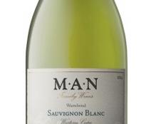MAN  Sauvignon Blanc  / МАН Совиньон Блан   бел.сух.