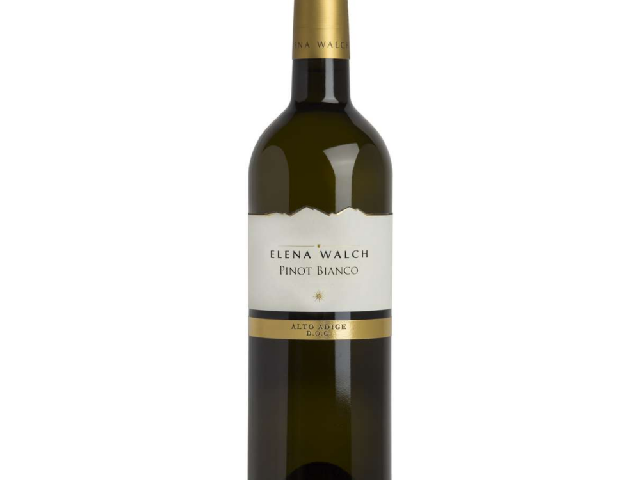 Elena Walch Pinot Bianco, белое сухое, 0,75 л, Трентино-Альто-Адидже, Италия