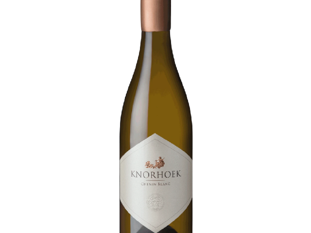 Вино Knorhoek Chenin Blanc, белое сухое, 0,75 л, Стелленбош, ЮАР (арт. 3836210)