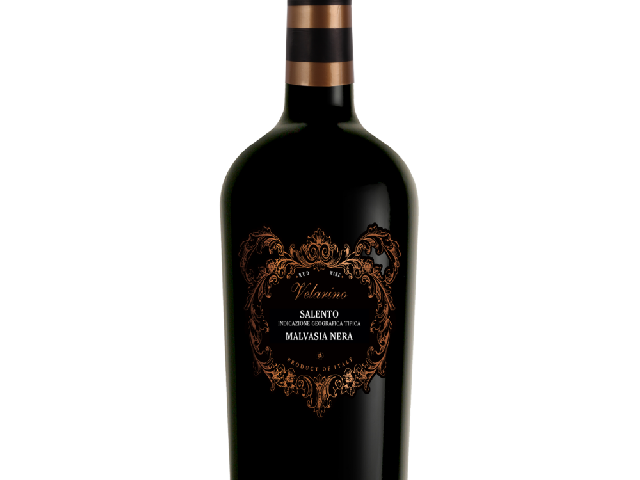 Вино Velarino Malvasia Nera Salento IGT, красное сухое, 0,75 л, Апулия, Италия (арт.2991320)