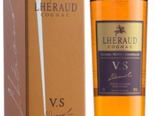 Lheraud VS  Gift Box   /  Леро  ВС        Подарочная упаковка