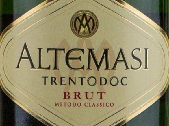 Altemasi Trento DOC / Кавит Альтемази Брют Тренто (арт. 2407310)
