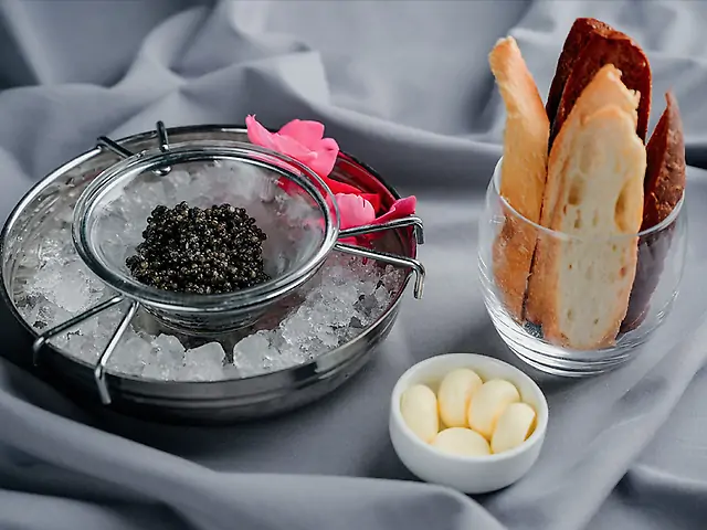 Black Caviar