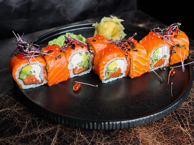 Філадельфія класична